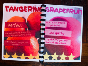 Zines!